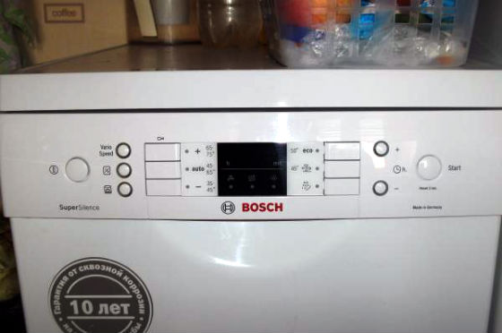Посудомоечная машина не открывается | Вызов стирального мастера на дом в Дрезне