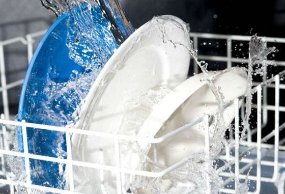 Посудомоечная машина не сушит | Вызов стирального мастера на дом в Дрезне