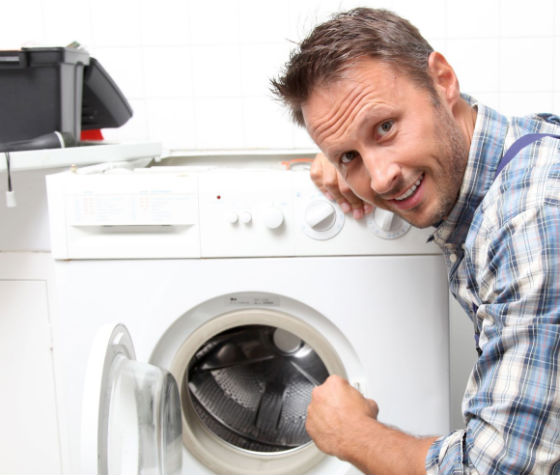 Ремонт стиральных машин с бесплатной диагностикой | Вызов стирального мастера на дом в Дрезне