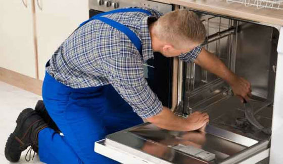 Ремонт посудомоечных машин | Вызов стирального мастера на дом в Дрезне