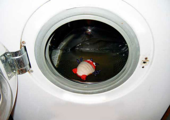 Стиральная машина не сливает воду | Вызов стирального мастера на дом в Дрезне